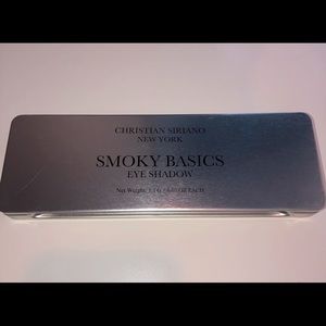 Brand new makeup pallet